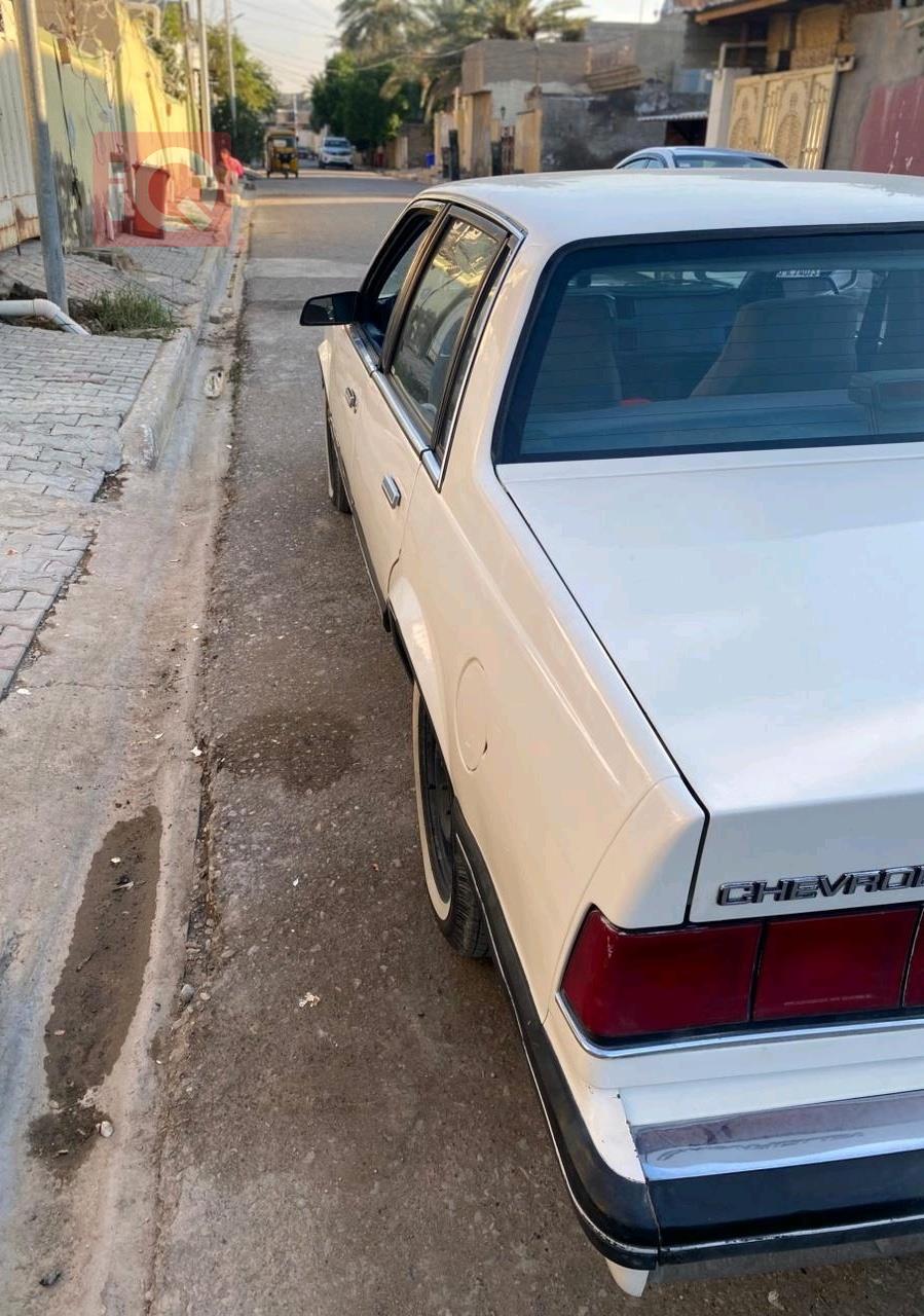 شيفروليه سلبرتي